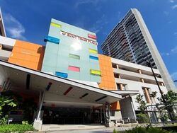 Bukit Timah Plaza / Sherwood Towers (D21), Shop House #590520931
